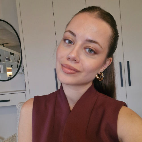 Melisa Akman