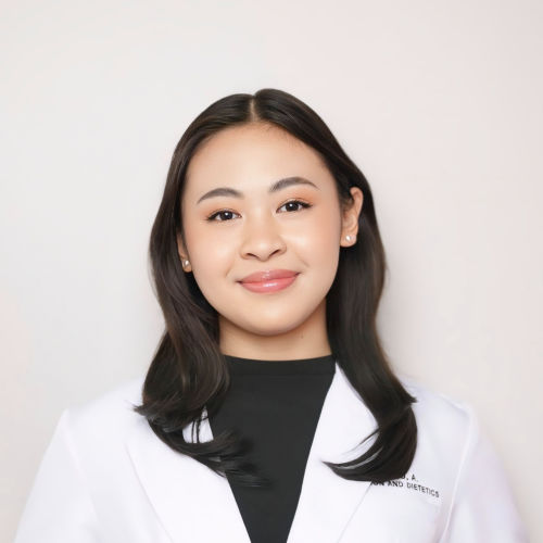 Andrea Jiongco