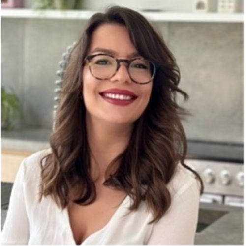 Lucia Braz
