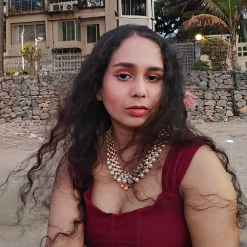 Sai Deepika Puli