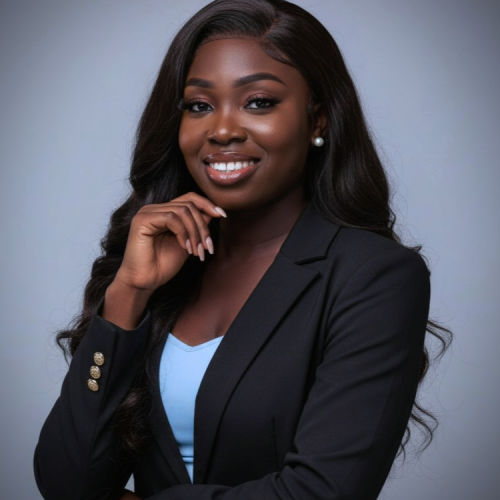Esther Olurombi