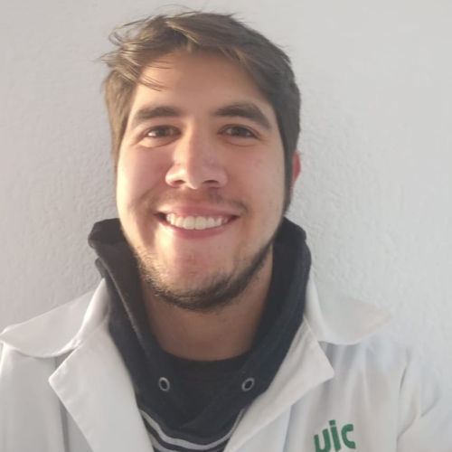 Emilio Jarquin Rosas