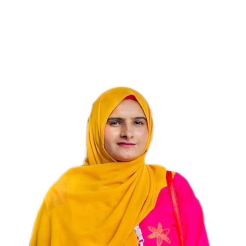 Madiha Hussain