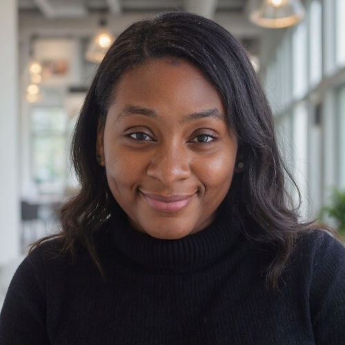 Natalie Alexander-McIntosh