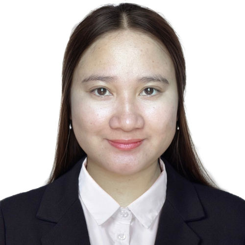 Rhea Joy Traigo