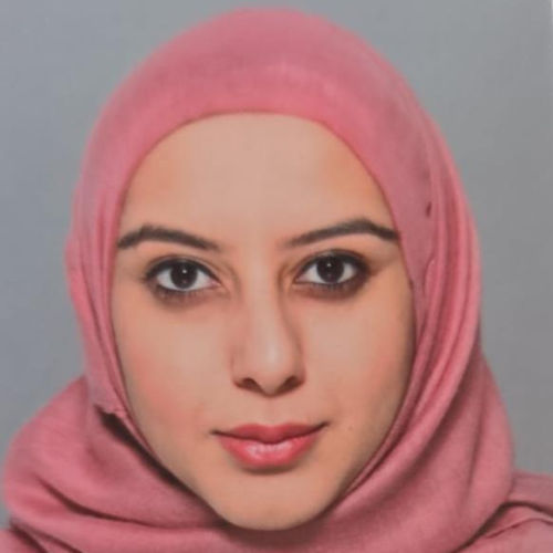 Benazir Jusab
