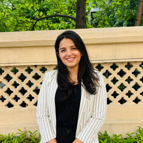 Shruti Khivansara