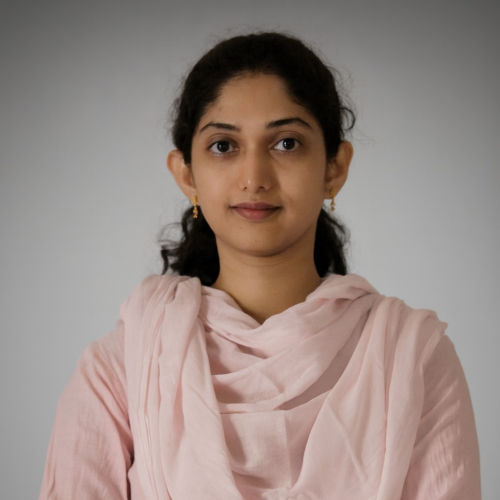 Rafiya Siddiqua