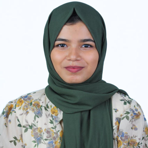 Fathima Nishana