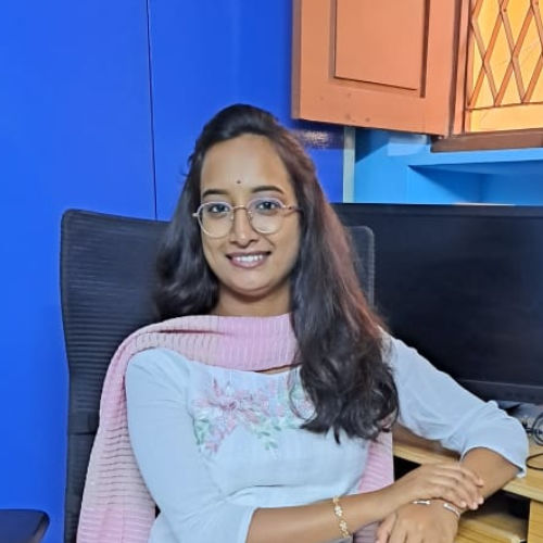 Guda Pallavi