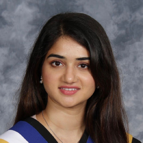 Javeria Zafar