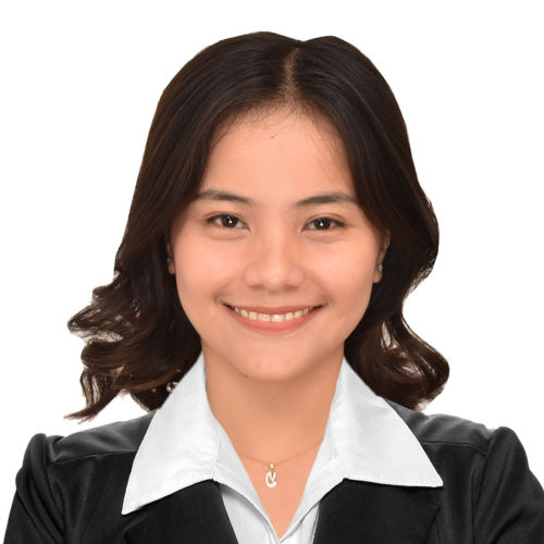 Ericka Mae Mercado