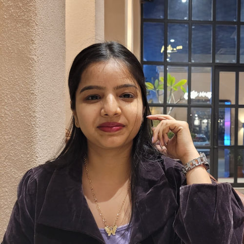 Dt Jahnvi Jain