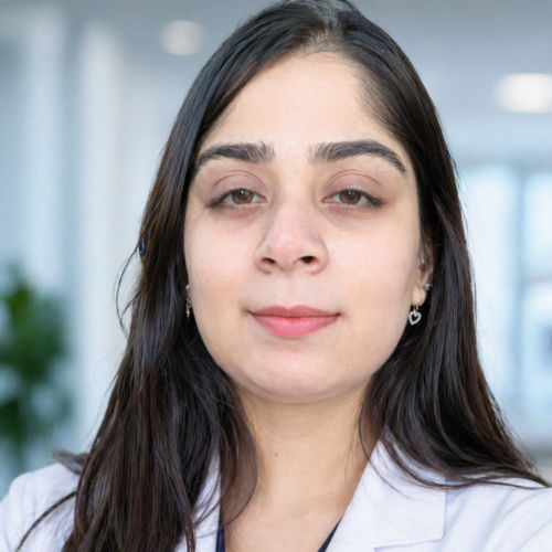 Alice Arora