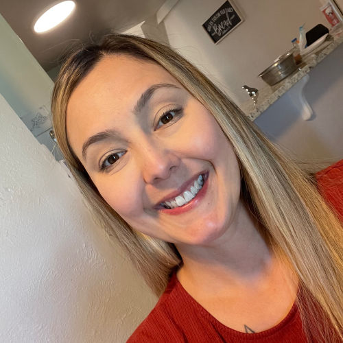 Toni Danielle Elizondo