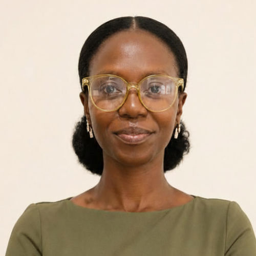ugomma mary