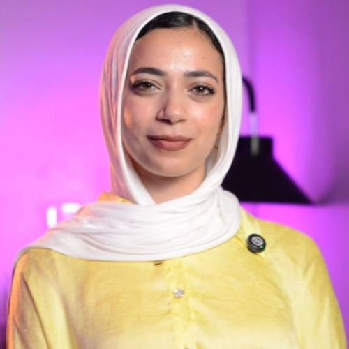 Nada Shabaan