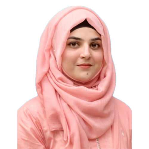 Aimen Jabbar