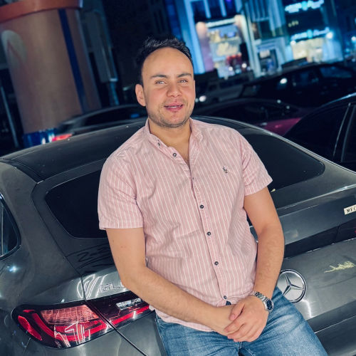Ahmed elkabary