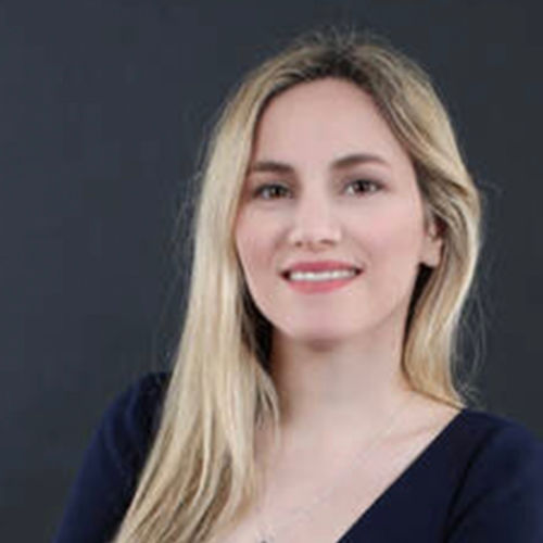 Vasiliki Stavrou