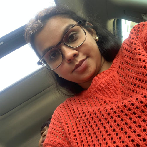 Hinali Tandel