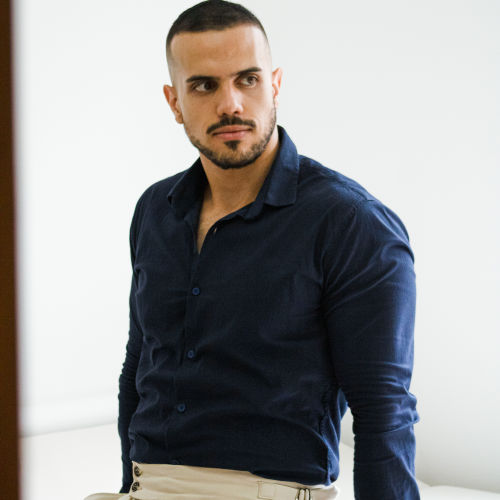 Andre Marques Fernandes Silva