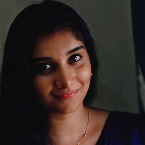 Greeshma Vinod