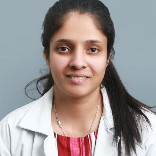 Dr Swarani Mane