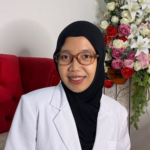 TARISYA KHAIRANI FUADI