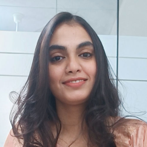 Juveria Tanvir