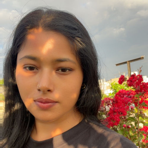 Poornima Kulsangae