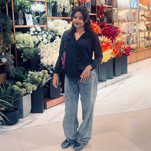 Anupriya A