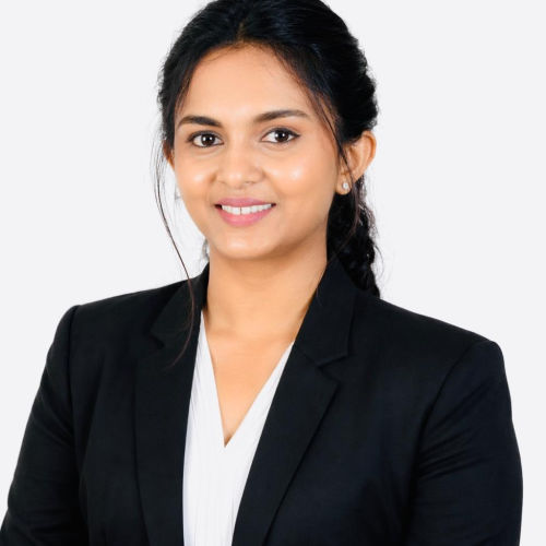 Rajashree G