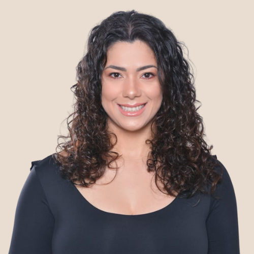 Aline Cristina Sanches