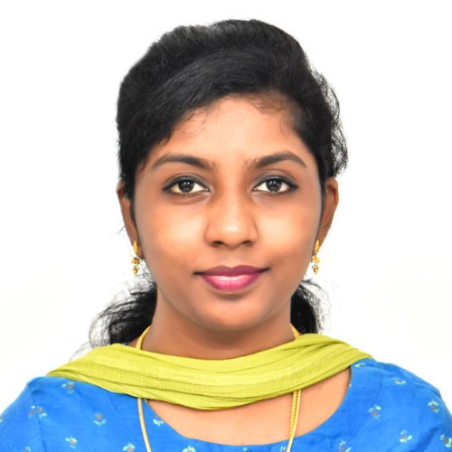 dharshana b