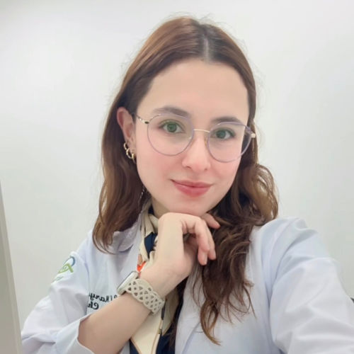 Marycruz Castro Chavez