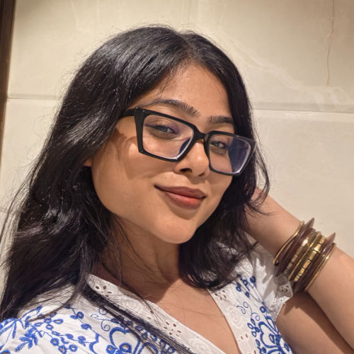 Khushi Agarwal