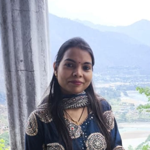 Ranjana Paliwal