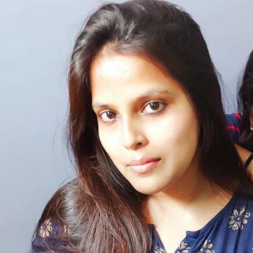 Ruma Halder