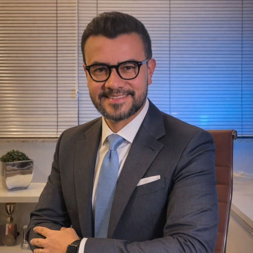 Camilo Briceno