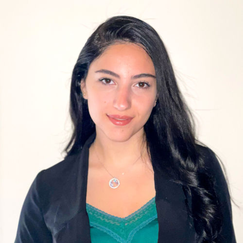 Roza boutros