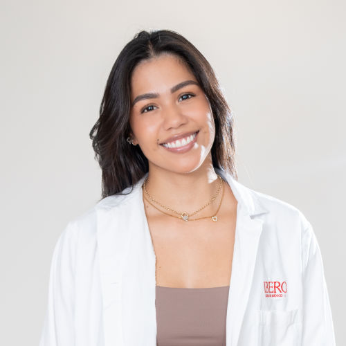 Daniela Cervantes Angeles