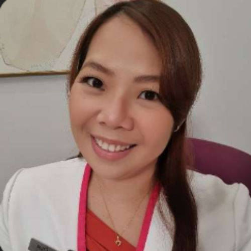 Catherine Grace Chua