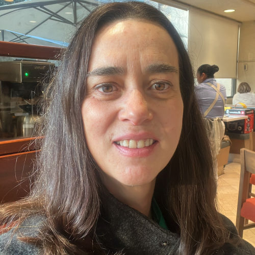 Viviana San Sebastian