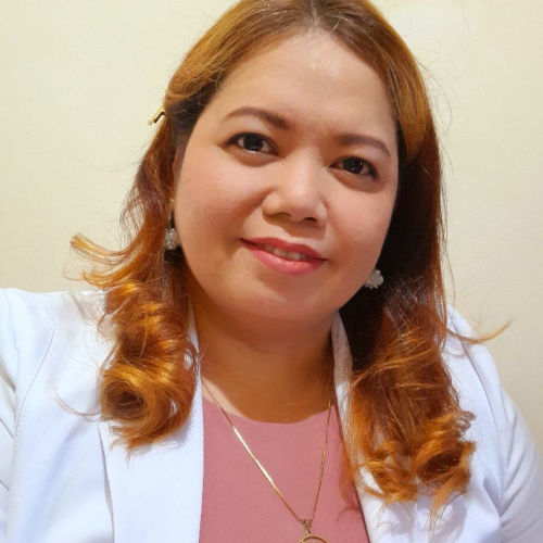 Emma Rosse Villabroza