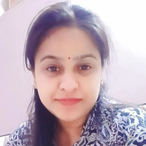 Prachi Jindal