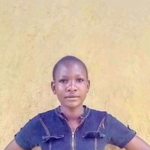 Lilian Okwisa