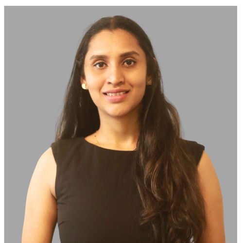 Deepika vasudevan