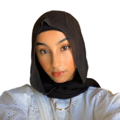 Aqsa Ashfaq