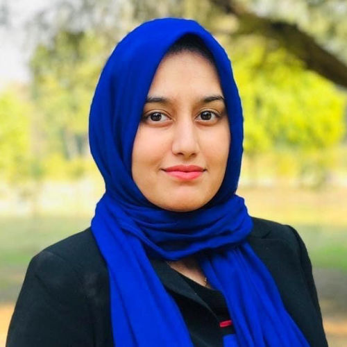 Ayesha Talat